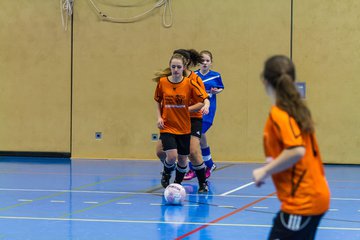Bild 140 - C-Juniorinnen Hallenturnier Quickborn